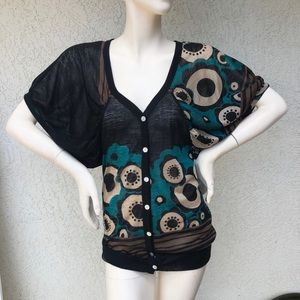 💚ORION London Top💚